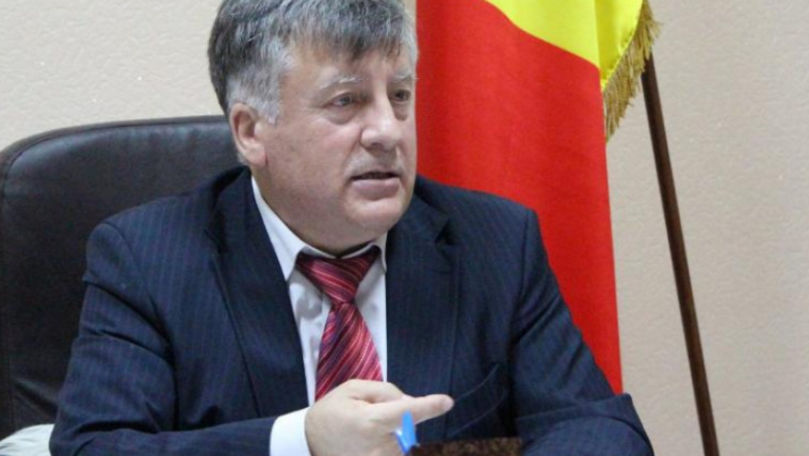 Ivan Diacov este candidatul Partidului Nostru la Primăria Chișinău
