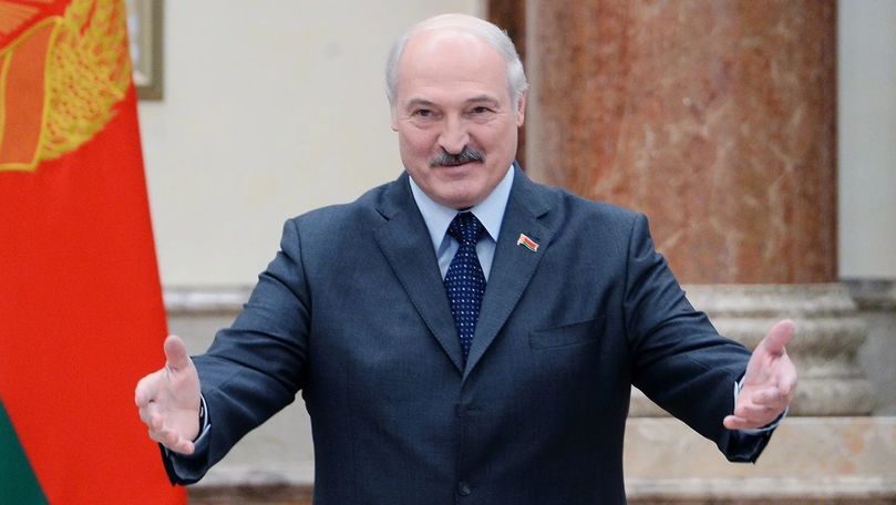 UE refuză să-l recunoască pe Lukaşenko drept preşedinte al Belarusului