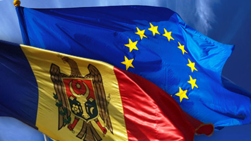 Uniunea Europeană cheamă la calm în Republica Moldova