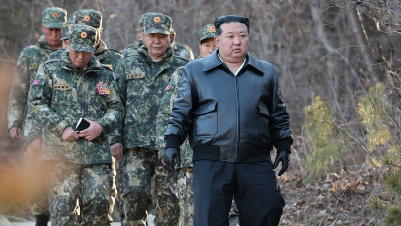 Cine ar fi păpușarul lui Kim Jong-un: E creierul din spatele operațiunii