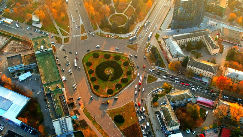 Chișinăul va avea un Plan de Mobilitate Urbană Durabilă: Ce presupune