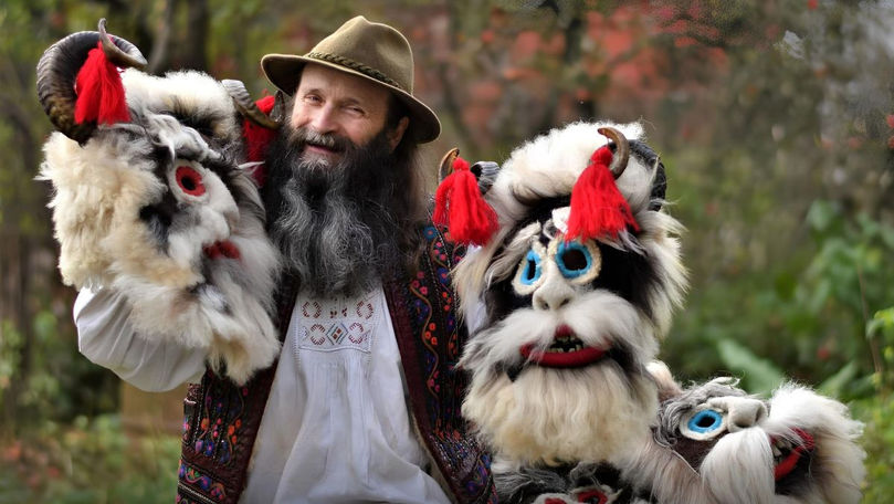 Festivalul Tradițiilor Românești revine: Evenimentul va avea loc în PMAN