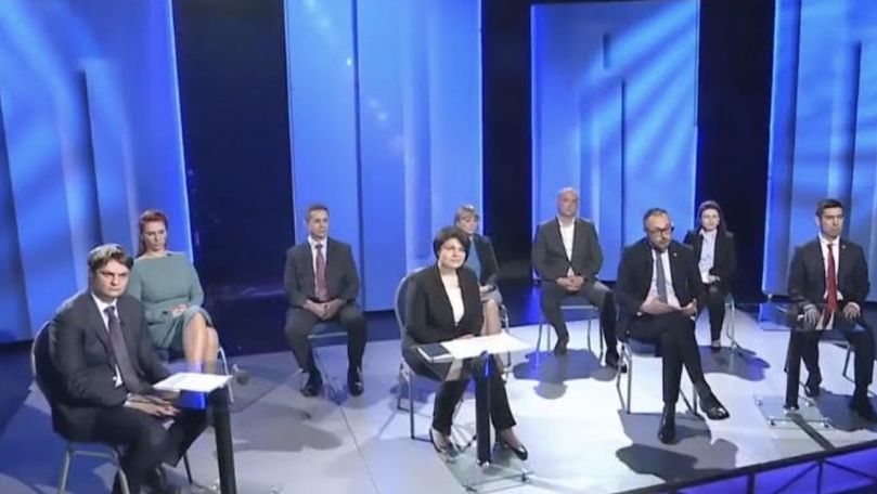 Опубликована правительственная программа, представленная Гаврилицей.