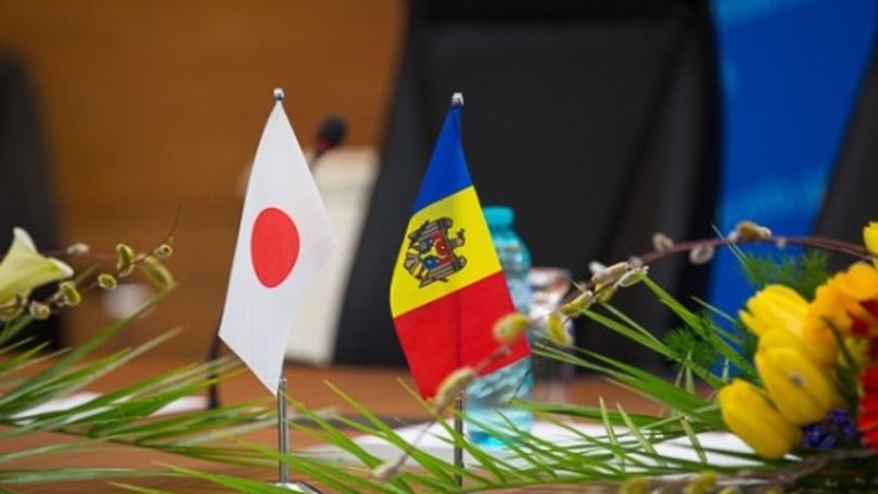 Минэкономики рассчитывает на новый уровень в отношениях с Японией.