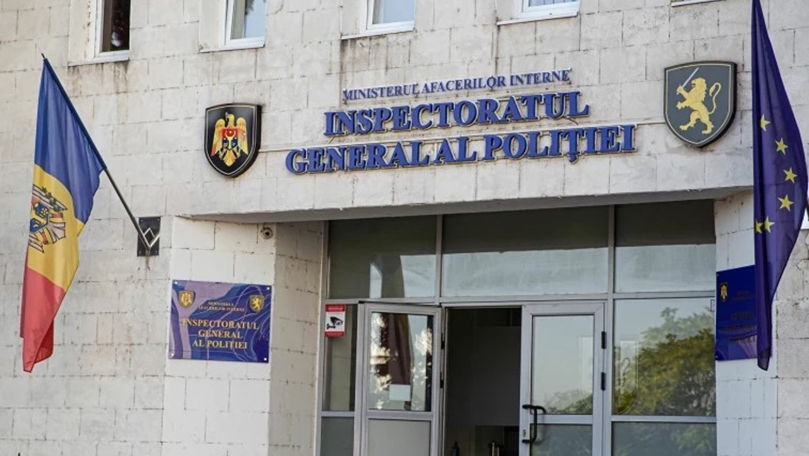 IGP confirmă: Primarul PAS din Frumușica, anchetat pentru omor