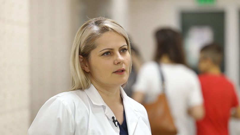 Medic: Pacienții cu boala scrotului acut riscă să își piardă un testicul