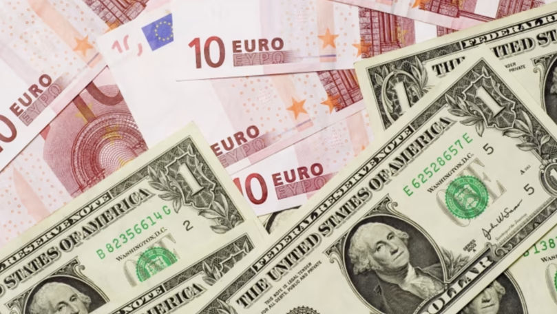 Curs valutar 17 iunie 2025: Cât valorează un euro și un dolar