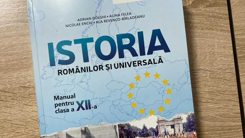 MEC va contesta avizul privind denumirea disciplinei Istoria Românilor