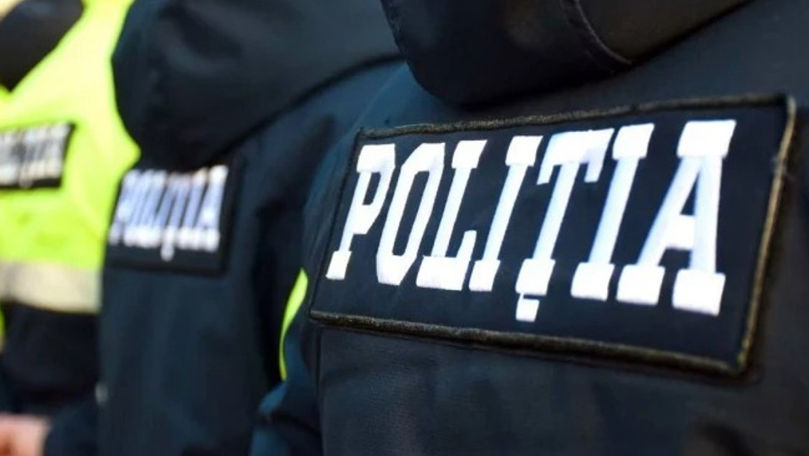 НОН проверит офицера полиции, задекларировавшего крупные пожертвования.