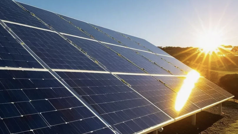 Война в Иране вызвала бум: Китай массово продает солнечные панели по всему миру.