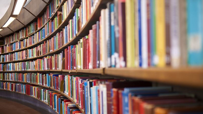 Biblioteca B. P. Hașdeu, la 148 de ani de activitate. Agenda aniversară