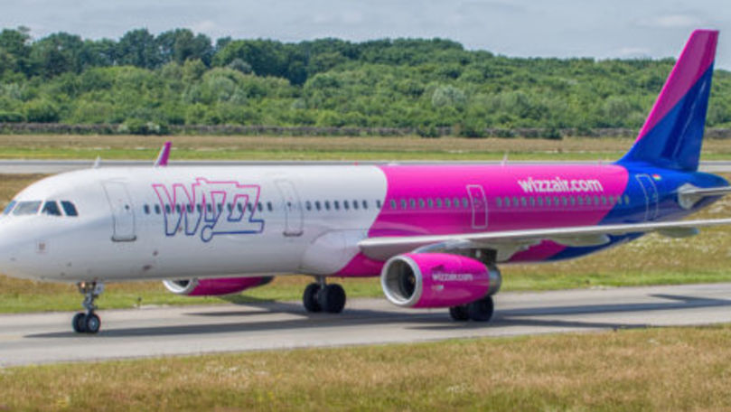 Alertă de călătorie în Belgia: Wizz Air anulează toate cursele