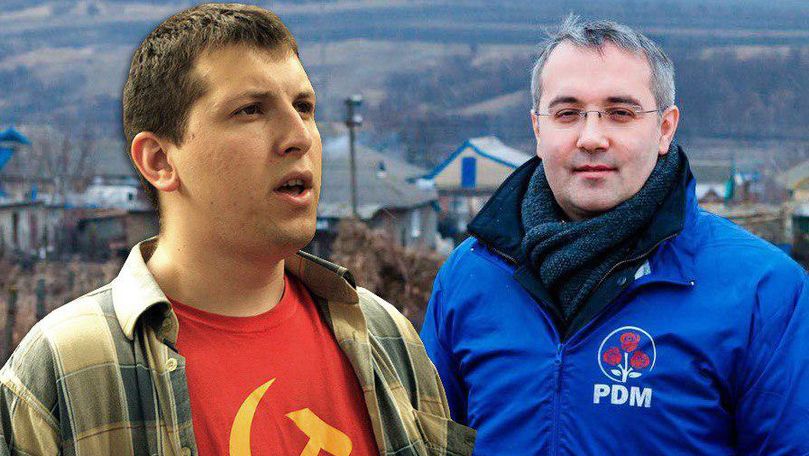 Григорчук: Я просто дал ему пощёчину. В кафе есть камеры