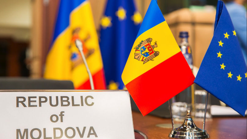 Grecia și România oferă expertiză Moldovei în procesul de aderare la UE