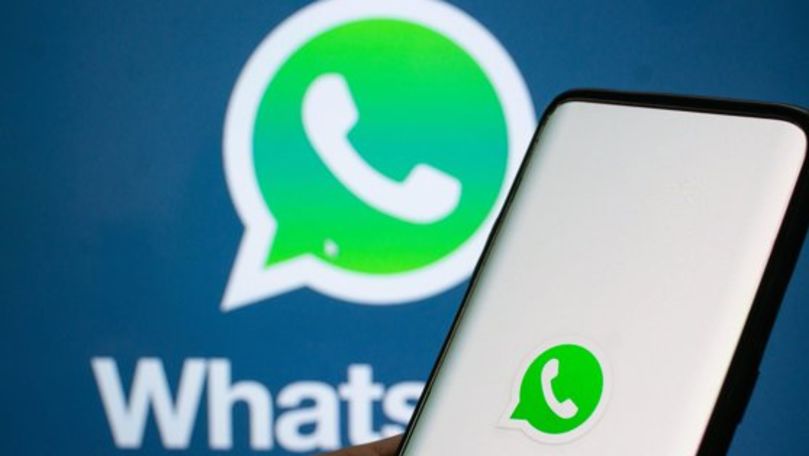 WhatsApp a modificat politica de confidențialitate după o amendă record