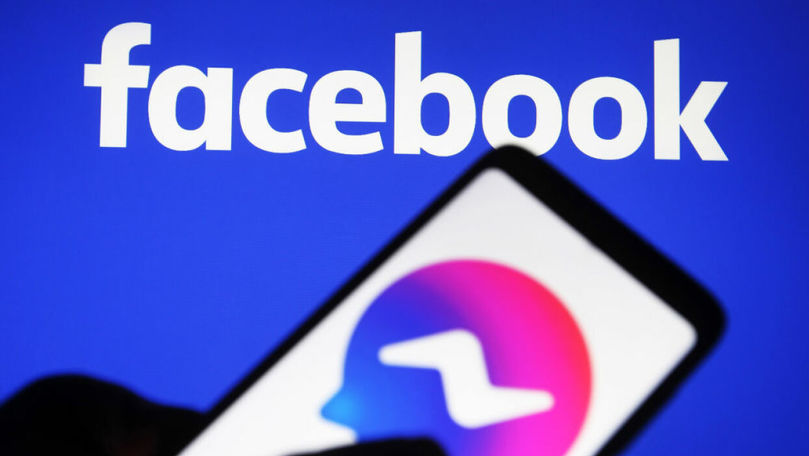 Facebook Messenger a căzut din nou: Probleme legate de mesaje