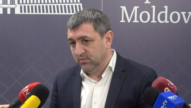 De ce Carp nu a semnat proiectul care prevede lichidarea PA și PCCOCS