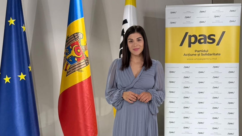 Nichita: Viața personală a unui om nu trebuie să devină o armă politică