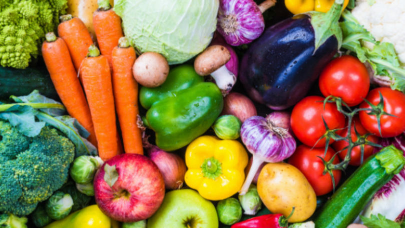 В Молдове выросли цены на овощи.