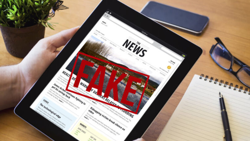 Cum recunoaştem ştirile false: 4 pași pentru a le depista și verifica