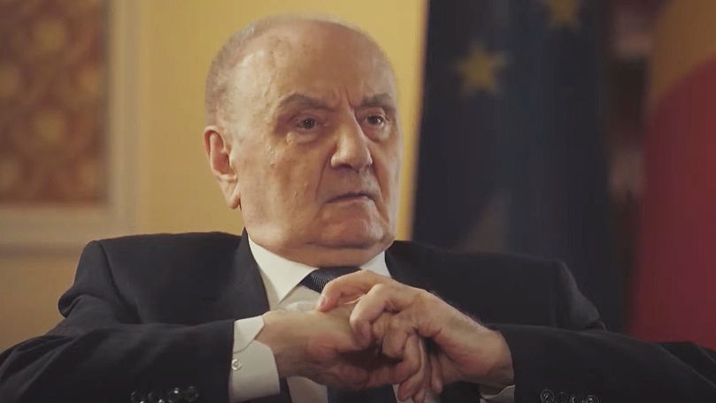 Тимофти: Награждение Плахотнюка Орденом Республики было политическим.