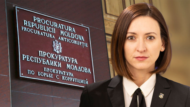 Dragalin, despre corupția din PA: Am văzut cum procurorii numără bani