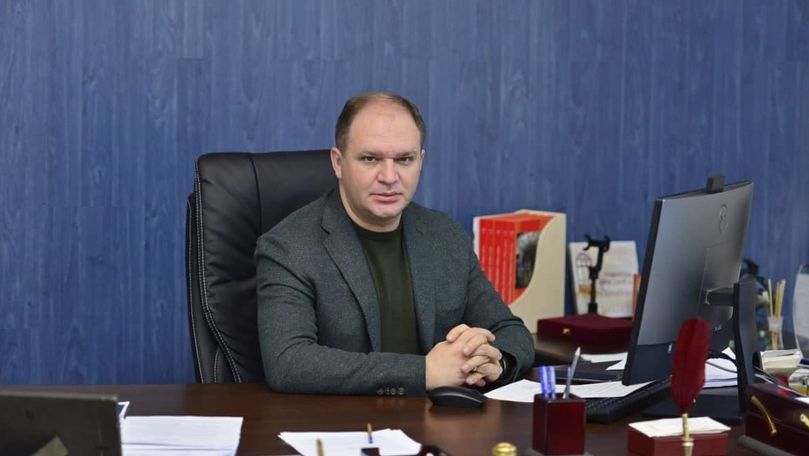 Чебан: В 11 пригородах жители выбирают общественный транспорт.