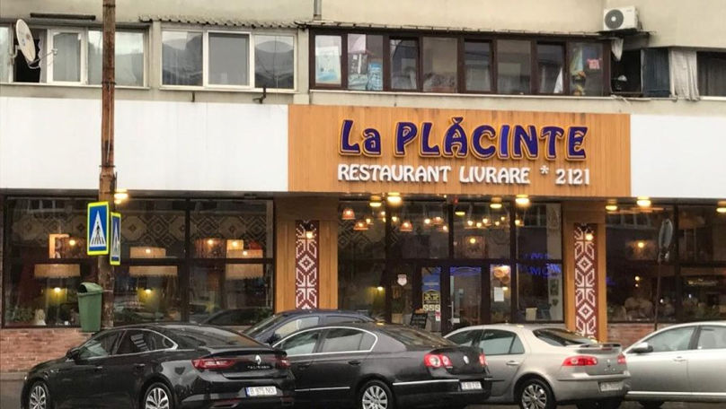 Lanțul de restaurante La Plăcinte din România a intrat în insolvență