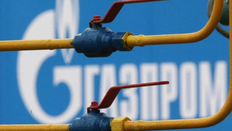 Gazprom: Rusia e gata să ofere 25% reducere la gaz Ucrainei