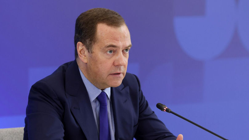 Medvedev: Majoritatea europenilor nu vor să rupă legăturile cu Rusia