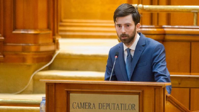 Deputat: România nu va mai face greșelile din era Plahotniuc