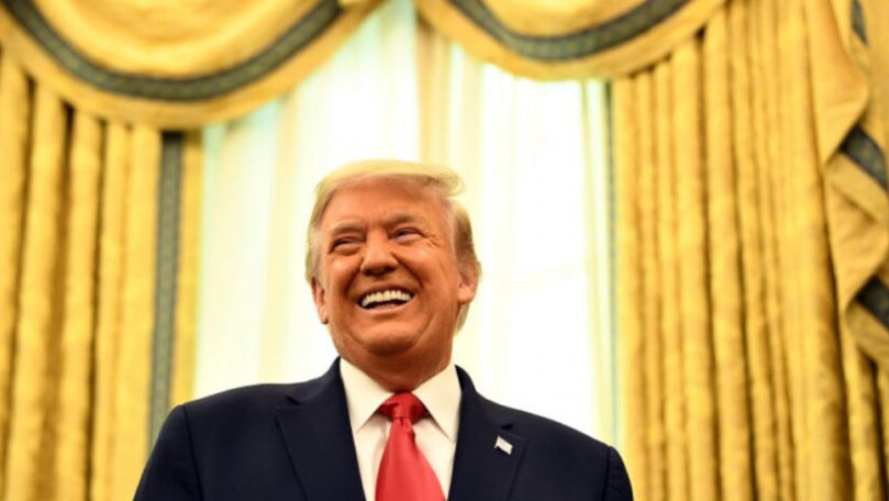 Donald Trump ar putea reveni pe Facebook