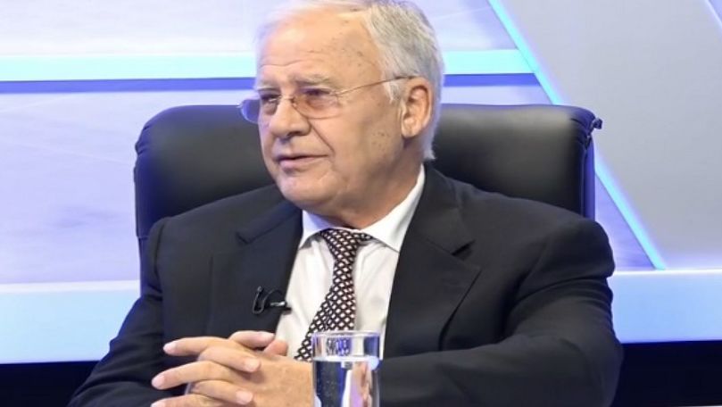Diacov: O parte din PDM era pentru Dodon, iar alta o susținea pe Sandu