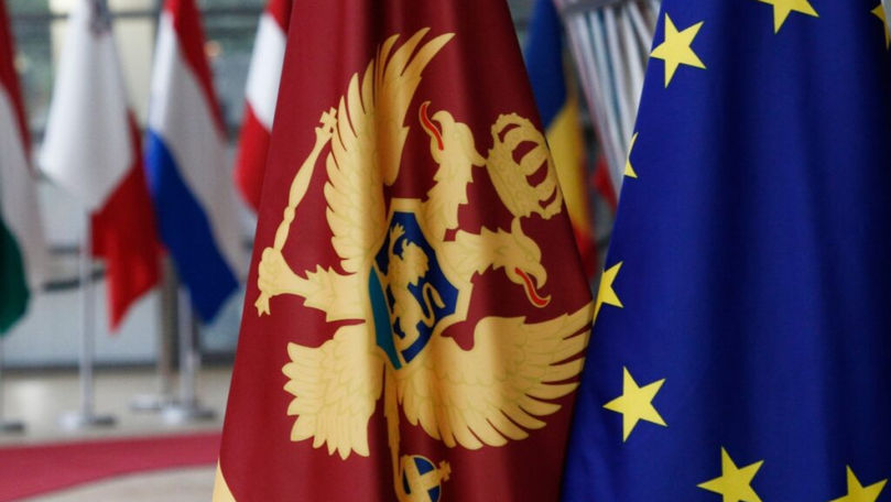 Comisar european: Muntenegru și Albania, următoarele membre ale UE