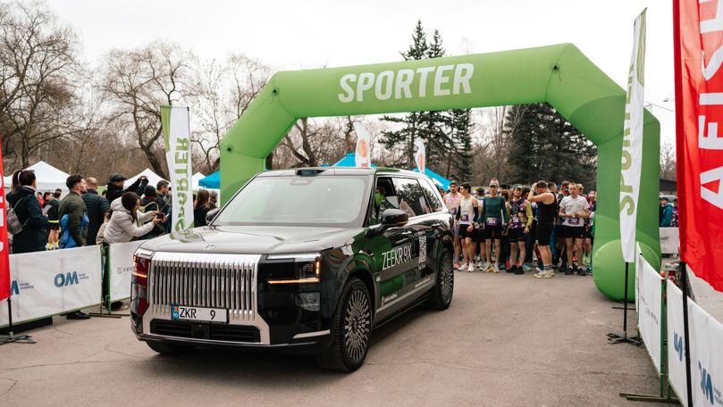 Milestii Mici Winerun 2026: Alergare printre galeriile de vin