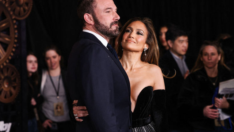 Jennifer Lopez şi Ben Affleck sunt oficial divorţaţi. Ce bunuri împart