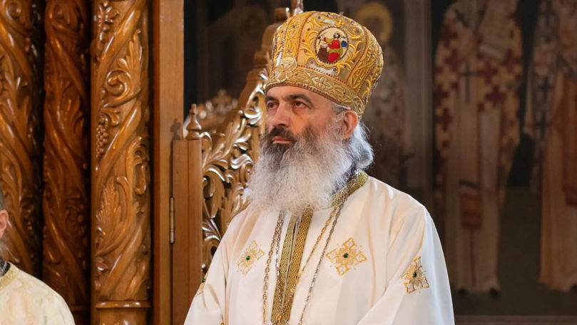 Este ziua de naștere a Preasfințitului Antonie, Episcopul de Bălţi