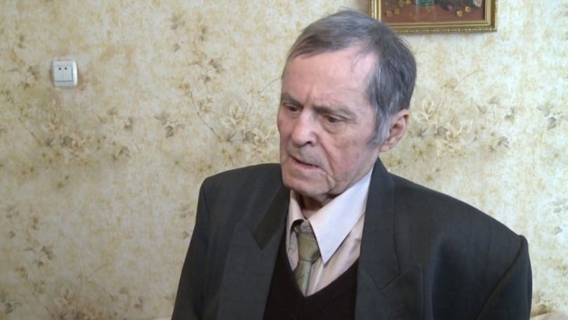 Un ultim omagiu lui Petru Cărare: Unde va fi depus sicriul poetului