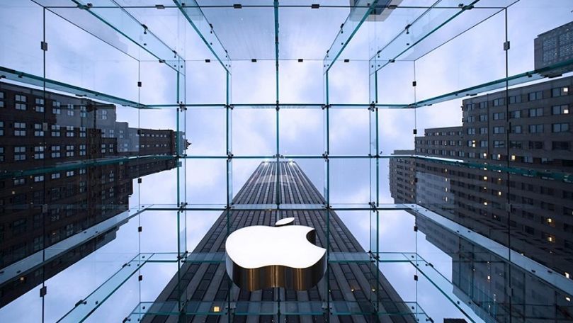 Apple a vândut un produs cu 1.5 milioane dolari. Care este explicația
