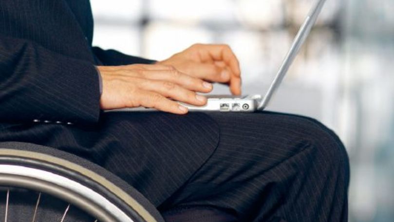 Argumentele angajatorilor de a nu lua la muncă persoane cu dizabilități