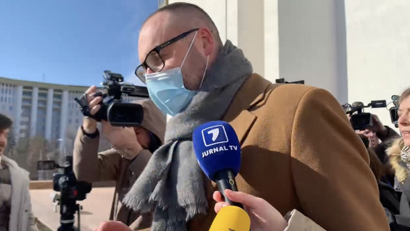 Scumpi la vorbă: Cum au reacționat miniștrii la ieșirea din Președinție