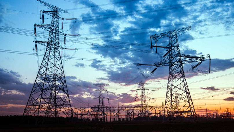 Doar 10% din infrastructura energetică este monitorizată în timp real