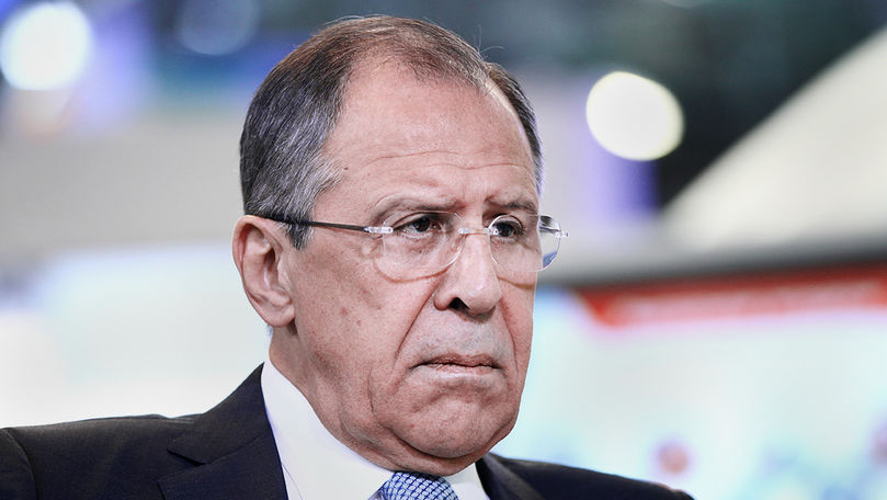 Лавров заявил, что приднестровское урегулирование не работает из-за США.