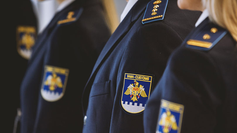 Șefă de post vamal, cu avere nejustificată de peste 5,6 milioane de lei