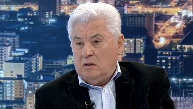 PCRM ar putea participa la alegeri. Voronin: Să îl împiedicăm pe Dodon