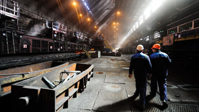 Молдове объем промпроизводства в январе-феврале 2019 года вырос на 2,1%, в сравнении с тем же периодом 2018 года. 