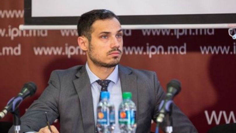Ченушэ: «Гражданское общество используют, когда это политически выгодно».