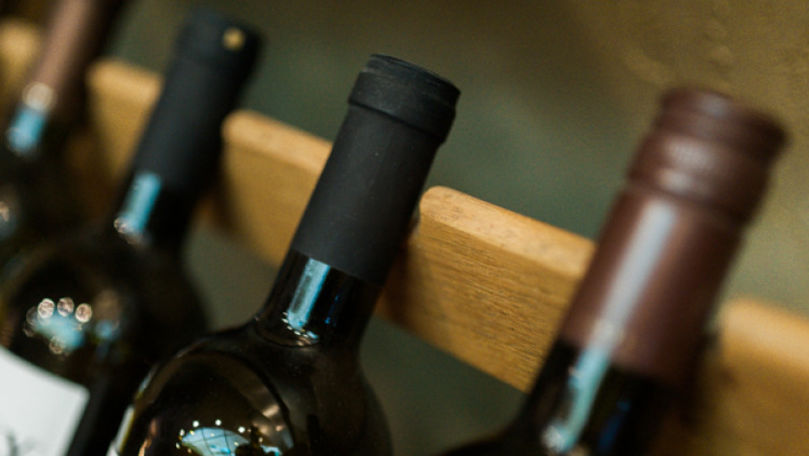 Moldova, în top 20 cei mai buni producători mondiali de vin
