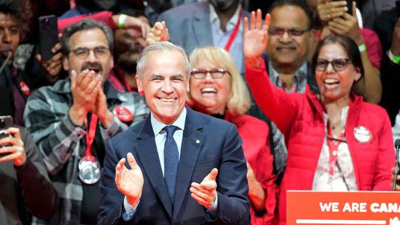 Liberalii câștigă alegerile din Canada: Rezultatele finale pot întârzia