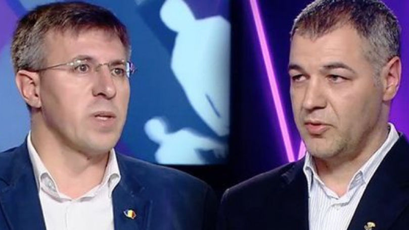 ЦИК рассмотрит заявления Цыку и Киртоакэ на регистрацию во вторник.